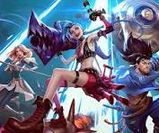  英雄联盟S15官方授权竞猜平台官网