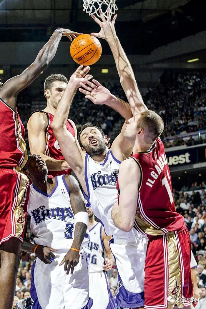 达拉斯独行侠vs萨克拉门托国王