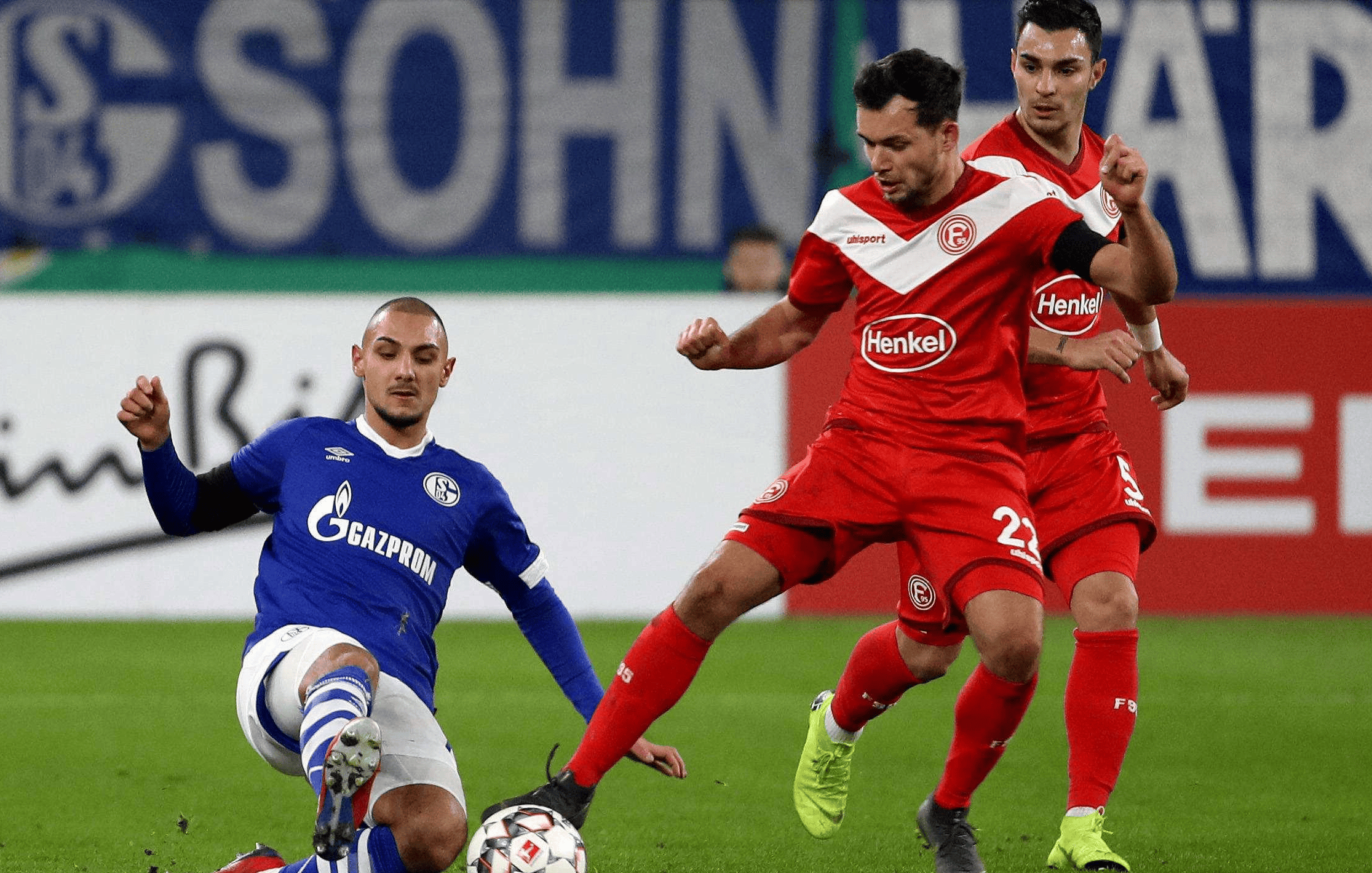 LOL联盟竞猜 -皇家马德里能否赢得对阵里尔的胜利