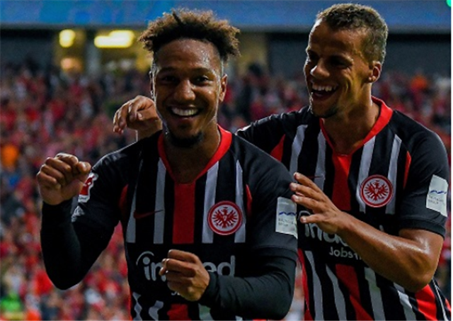 法兰克福美因茨