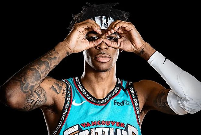 丹佛掘金vs孟菲斯灰熊