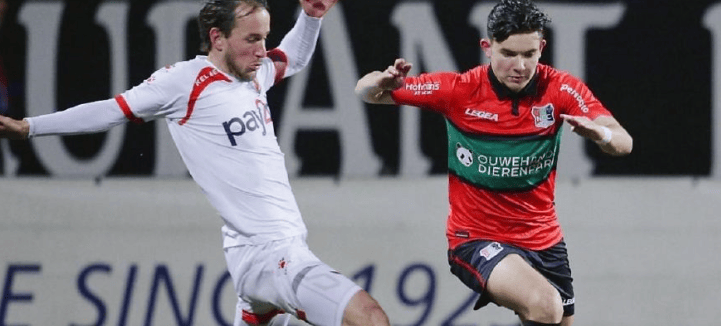 LOL下注网站 -里程碑夜！马赛扳平良机，荷甲转会期刷纪录，气氛紧张，年轻球员得到机会(1993年马井格勒战役)