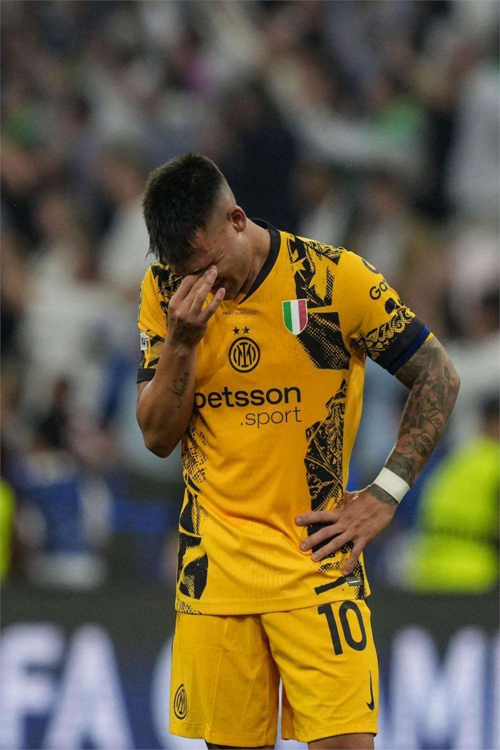 拉齐尼巴依卡观后感