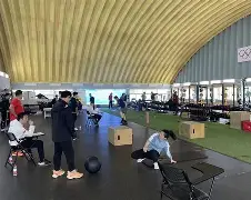 国际比赛日体能课后;广厦男篮队长鼓劲备战法国杯;管理层满意;医务组通报恢复的简单介绍 国际比赛日体能课后;广厦男篮队长鼓劲备战法国杯;管理层满意;医务组通报恢复的简单介绍