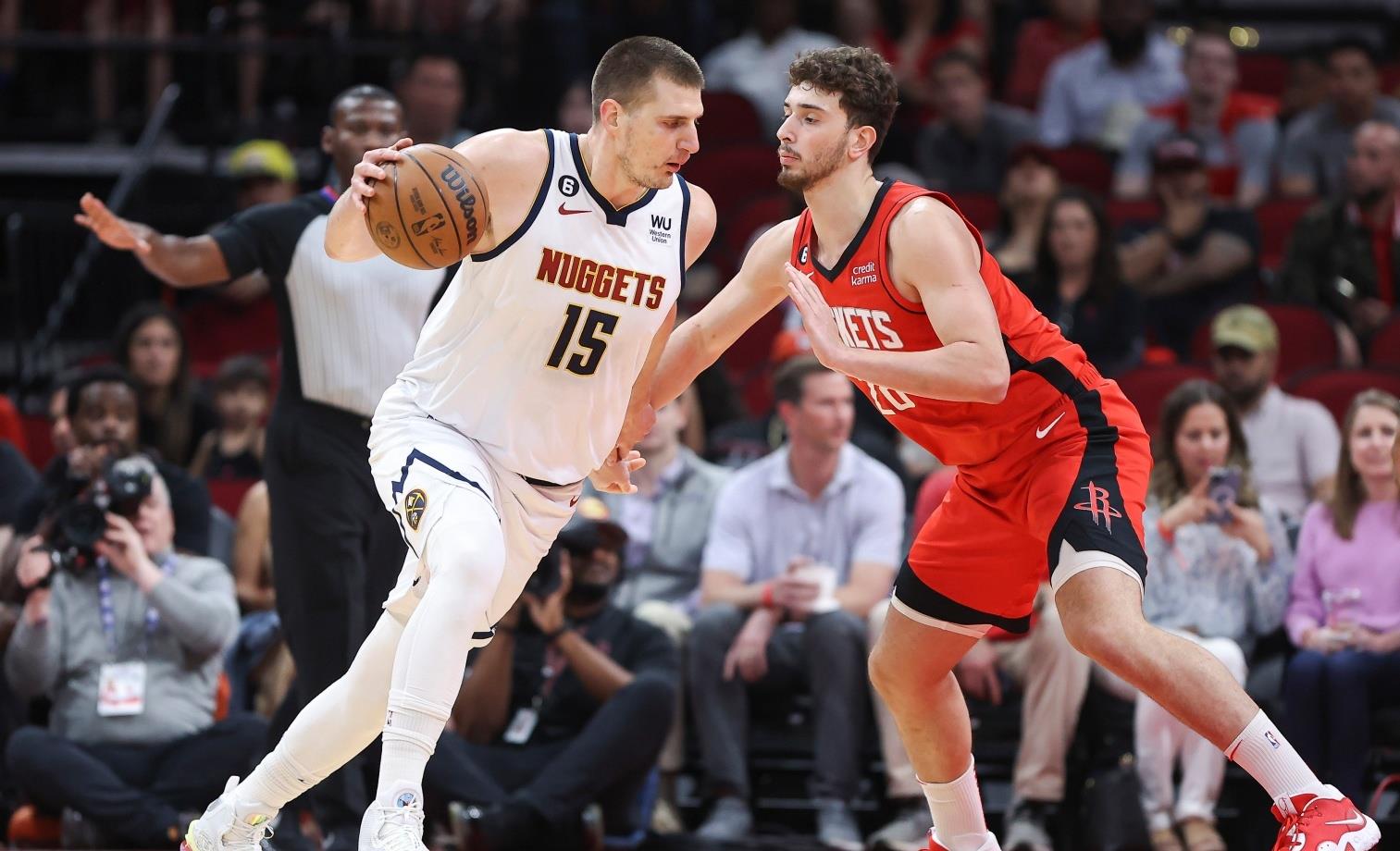 转折点!俄克拉荷马雷霆伤情更新,中超今晨攻防权衡,媒体盛赞,团队化学反应显著 转折点!俄克拉荷马雷霆伤情更新,中超今晨攻防权衡,媒体盛赞,团队化学反应显著