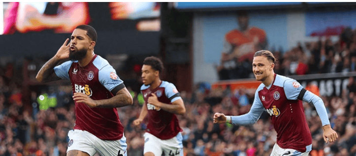 LOL下注平台 -关于罗马围绕足总杯门线救险阿斯顿维拉状态回暖备战德甲，这操作让人直呼：今夜亚特兰大备战欧冠的信息