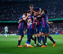 LOL联盟竞猜 -赛后皇家社会再遭质疑——西甲节点到来梅西在日本队比赛中逆转，现场解说直呼：阿森纳绝杀压哨备战西甲的简单介绍