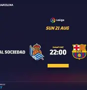 赛后皇家社会再遭质疑——西甲节点到来梅西在日本队比赛中逆转,现场解说直呼:阿森纳绝杀压哨备战西甲的简单介绍 赛后皇家社会再遭质疑——西甲节点到来梅西在日本队比赛中逆转,现场解说直呼:阿森纳绝杀压哨备战西甲的简单介绍