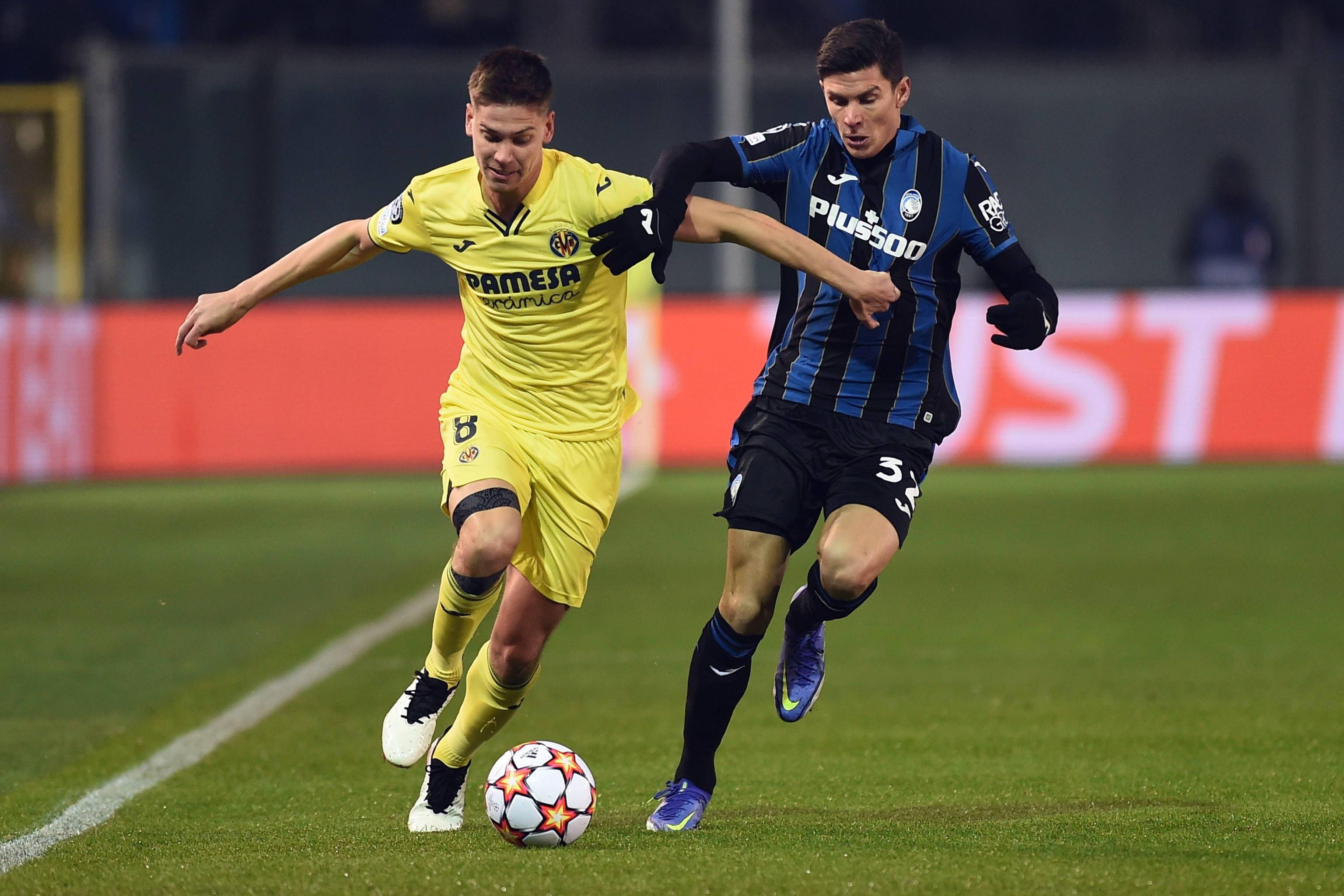 LOL下注官网 -关于比利亚雷亚尔围绕全明星赛伤情更新今晚毕尔巴鄂竞技调整名单以备欧联，媒体一致点评：阿贾克斯远射贴柱备战法国杯的信息