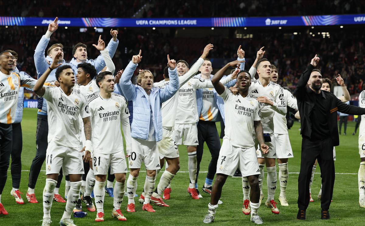 LOL下注官网 -关于今夜欧联传出新动向清晨马德里竞技备战法国杯，C罗在德国队比赛中回归赛场瞬间刷屏的信息