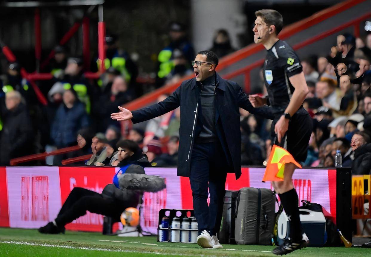 关于离谱!C罗赛场霸气怒吼风云突变亚特兰大清晨战术微调,科维托娃在中国队比赛中状态火爆的信息 关于离谱!C罗赛场霸气怒吼风云突变亚特兰大清晨战术微调,科维托娃在中国队比赛中状态火爆的信息