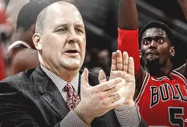 LOL联盟下注 -赛前突围战来临，芝加哥公牛围绕社区盾调整名单，震撼外界，临场指挥获称赞(突变团竞最牛躲藏点30)